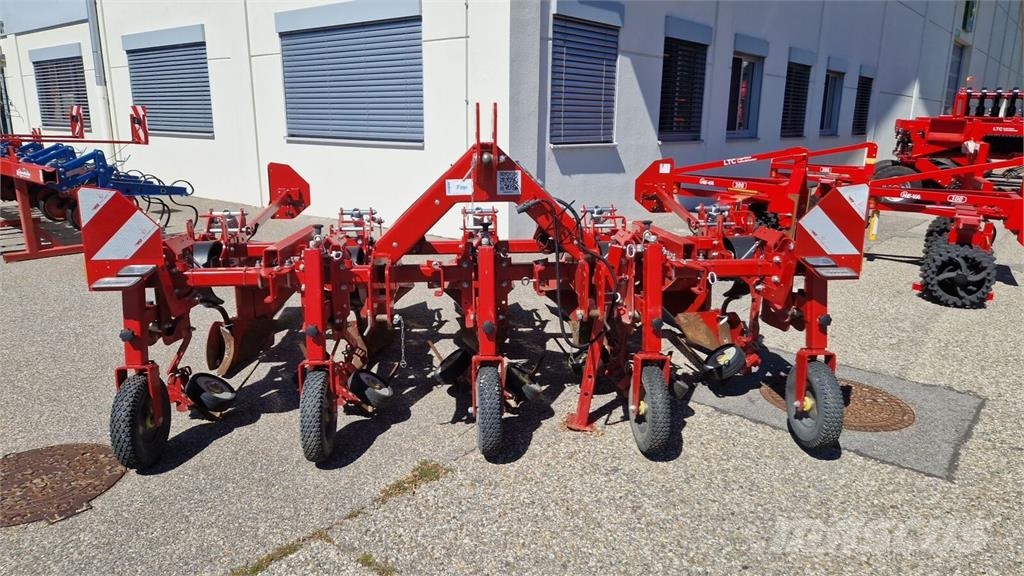 Grimme Häufelgerät GH 4RG Oeko 其他農業機械