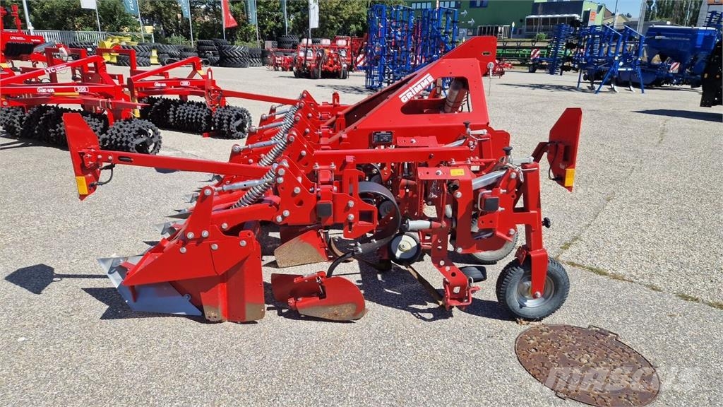 Grimme Häufelgerät GH 4RG Oeko 其他農業機械