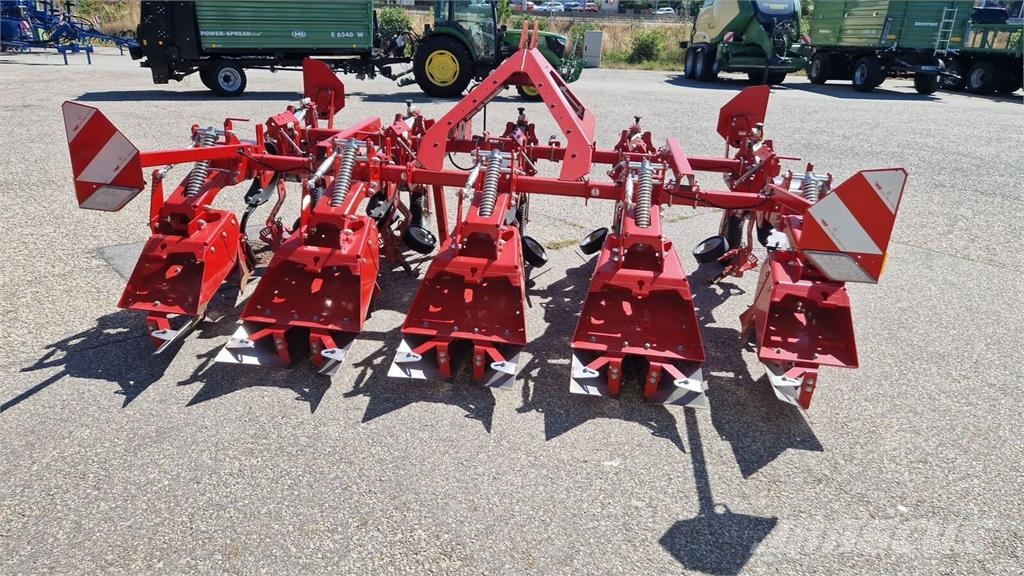 Grimme Häufelgerät GH 4RG Oeko 其他農業機械