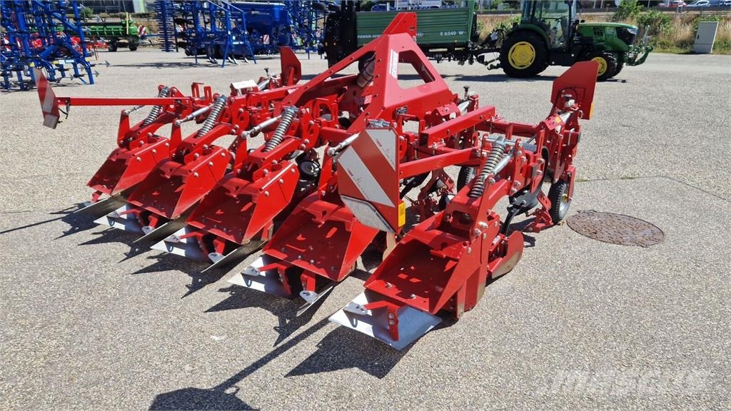 Grimme Häufelgerät GH 4RG Oeko 其他農業機械