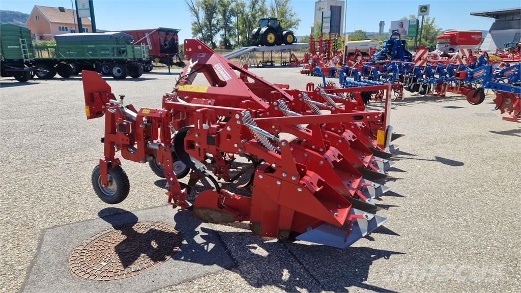 Grimme Häufelgerät GH 4RG Oeko 其他農業機械