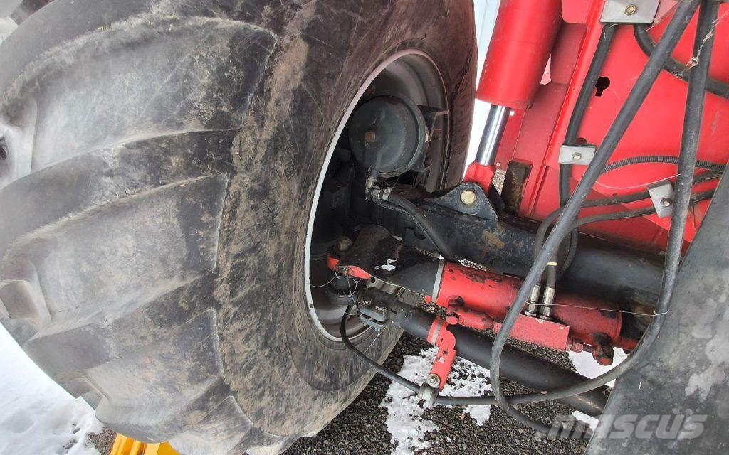 Grimme SE 260 Sonstige Landmaschinen