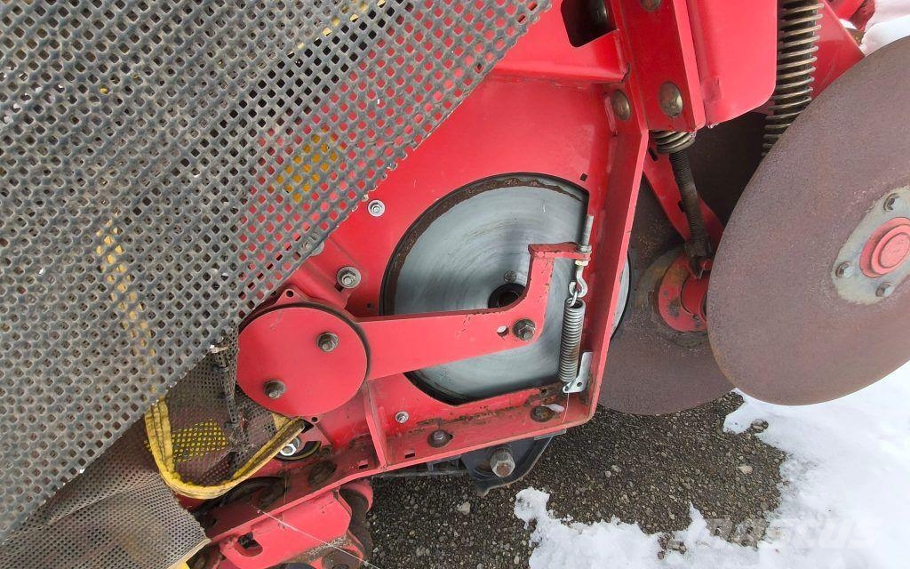 Grimme SE 260 Sonstige Landmaschinen