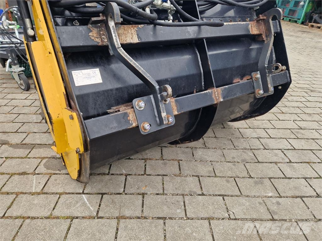 Grutech Frässchaufel GTH-LFM2 Sonstige Landmaschinen