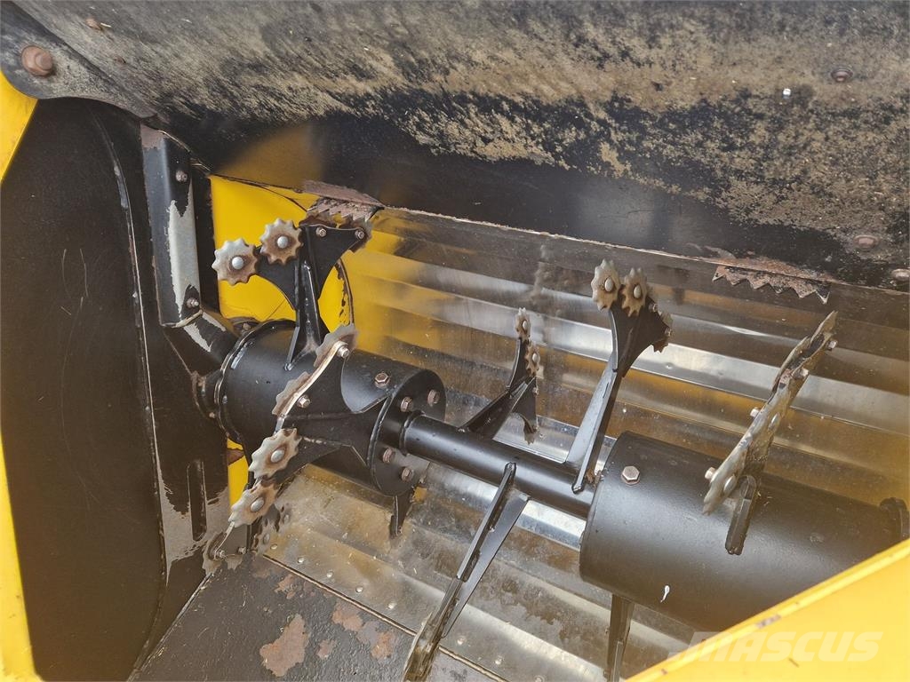 Grutech Frässchaufel GTH-LFM2 Sonstige Landmaschinen