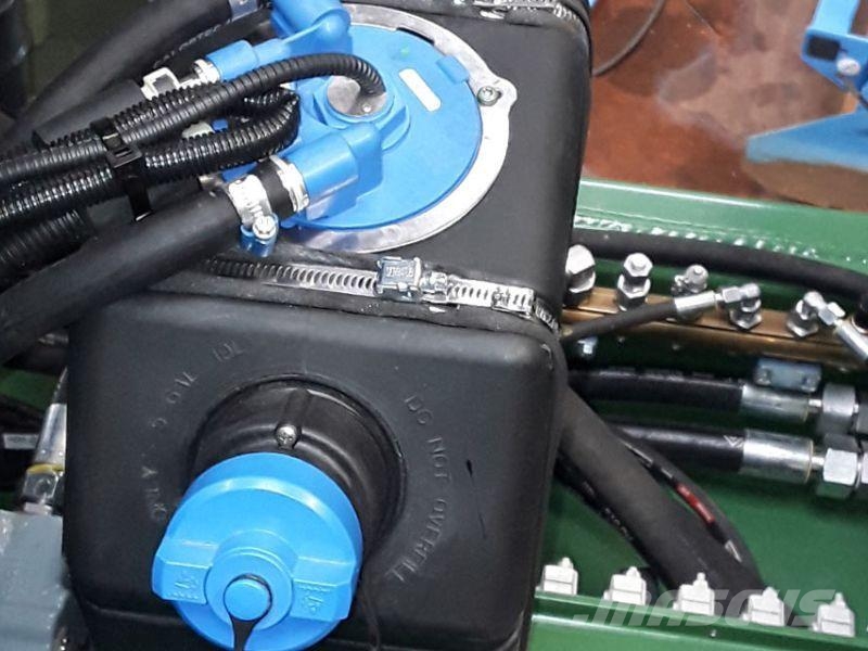 Gujer Kompostwender SGF 3200 TOP Alte masini de fertilizare si accesorii