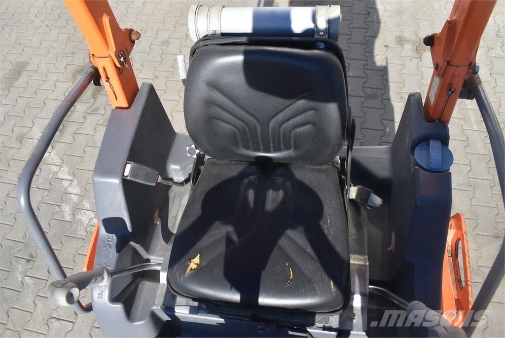 Hamm HD12 VV مداحل متنوعة