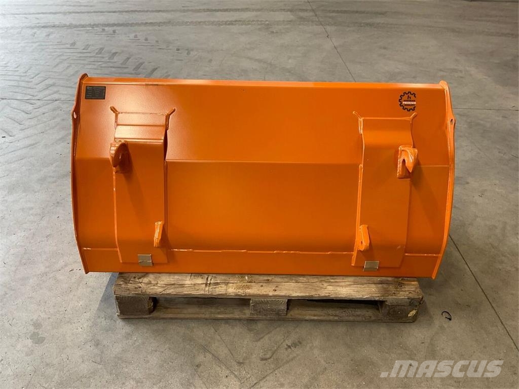 Hauer ES 1400 Euro +Z Sonstige Landmaschinen