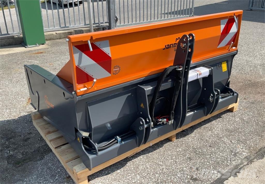 Hauer KM 1900 cat2 Outros acessórios para tratores