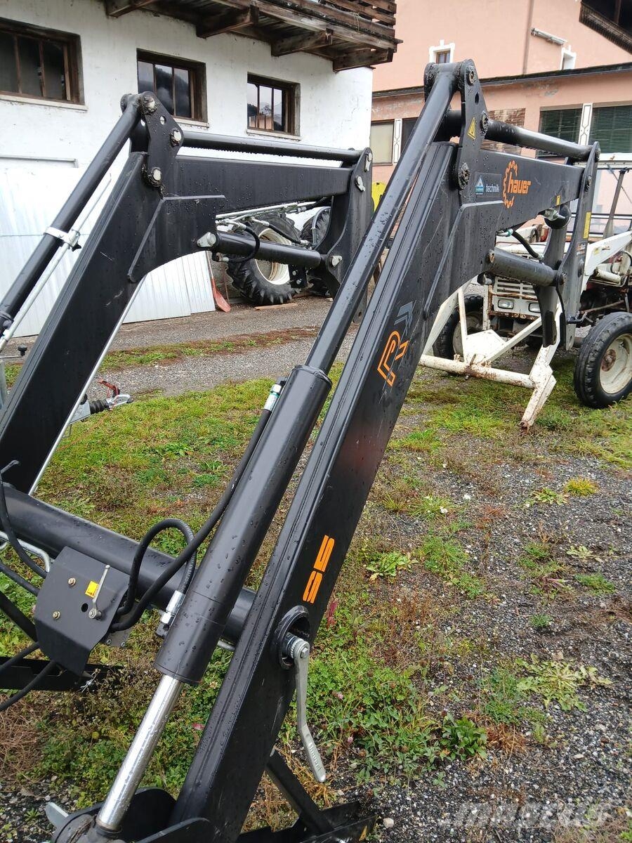 Hauer POM-R 95 NEUWERTIG Accesorios para cargador frontal