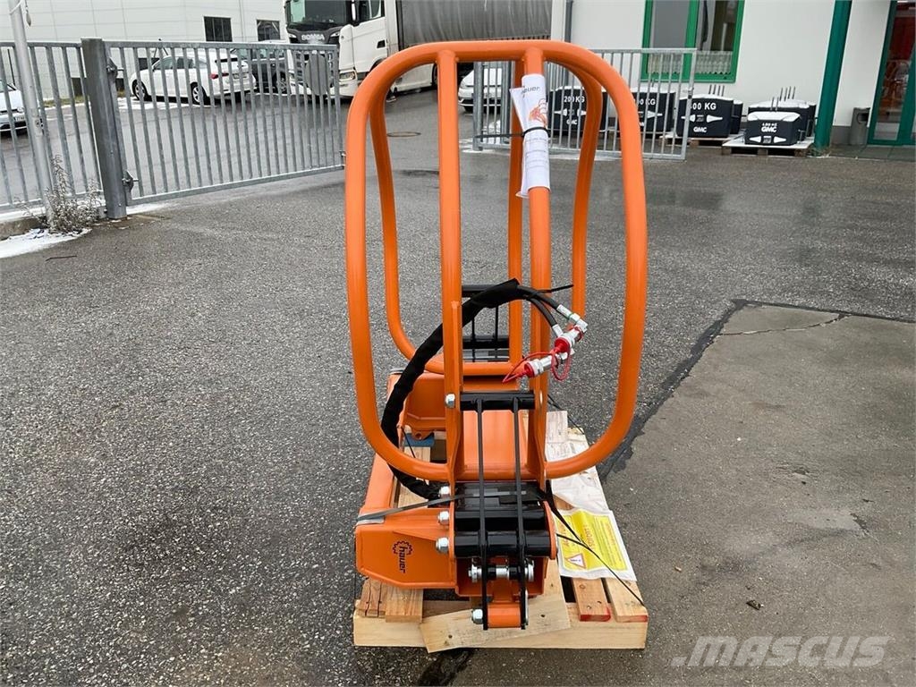 Hauer RBZ 919 Euro Příslušenství předního nakladače