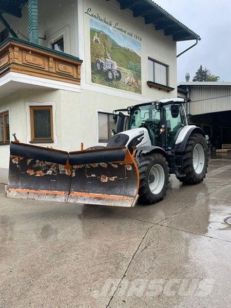 Hauer SRS - 2 - 2800 Sniega naži un tīrītāji
