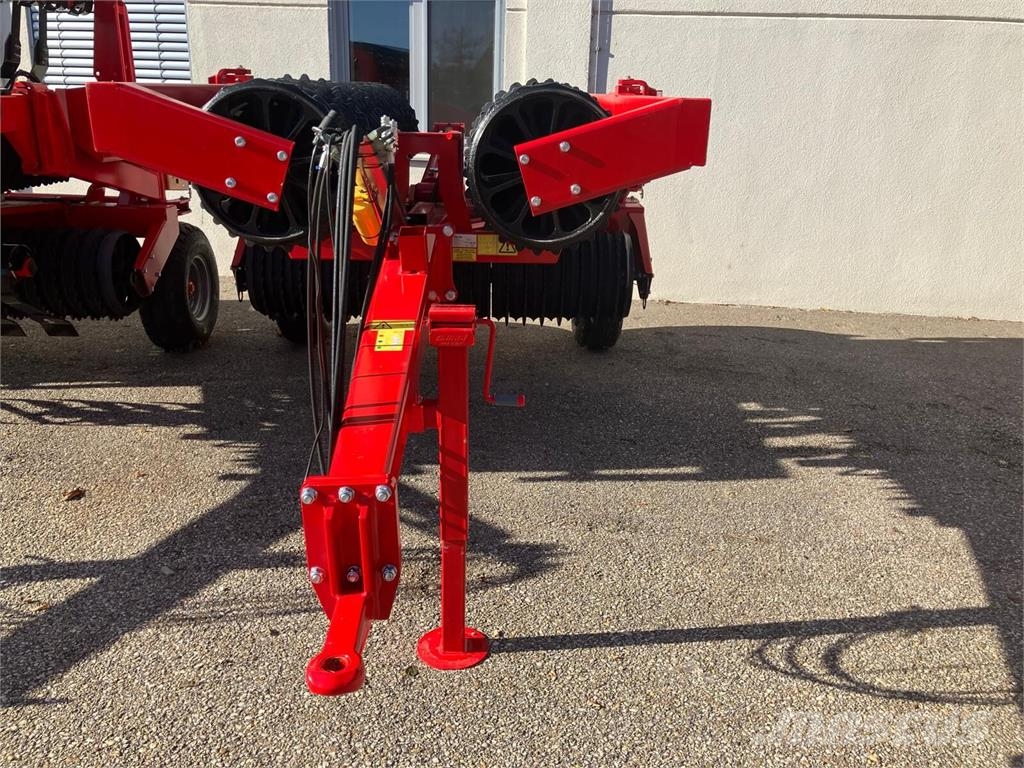 He-Va Tiproller 730 Walze Rouleau