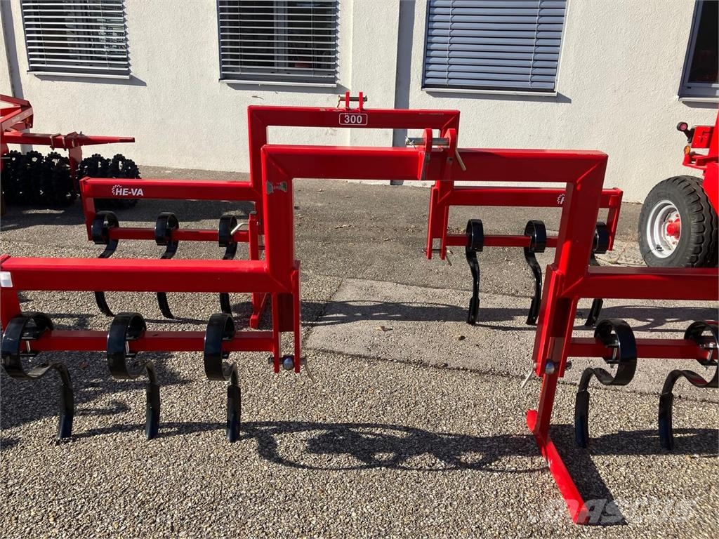 He-Va Tiproller 730 Walze Rouleau