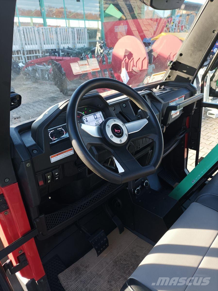Hisun Forester 750 Sport Vollkabine HAUSMESSEAKTION Ostale poljoprivredne mašine
