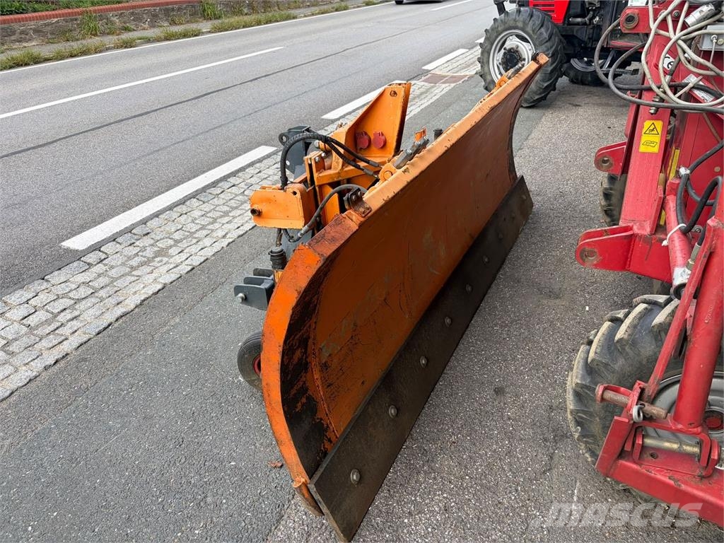 Holder C270 Komunalna vozila za opštu namenu