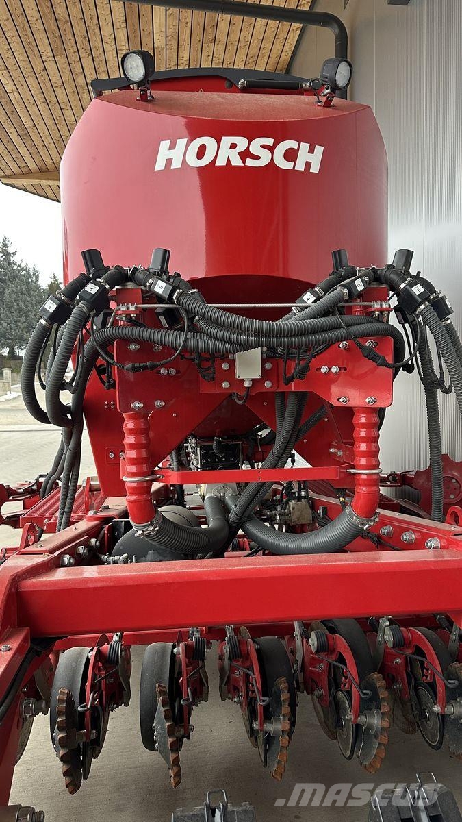 Horsch Avatar 3.16 SD Alte masini si accesorii de cultivat