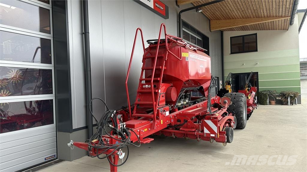 Horsch Avatar 3.16 SD Alte masini si accesorii de cultivat