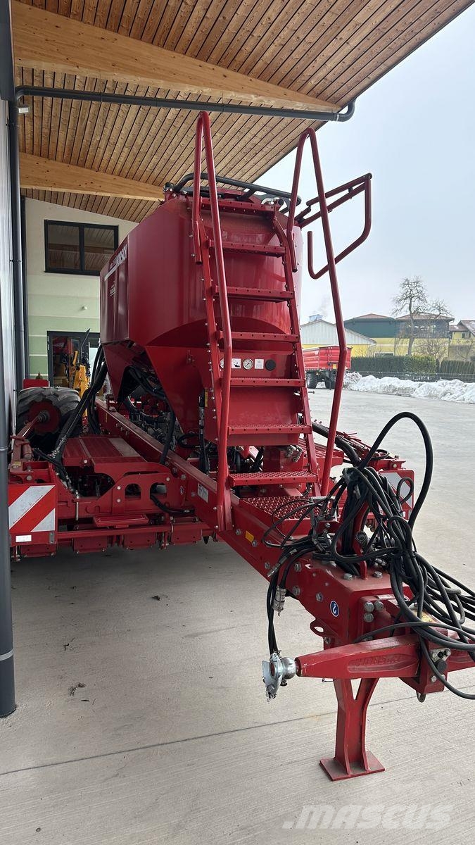 Horsch Avatar 3.16 SD Alte masini si accesorii de cultivat