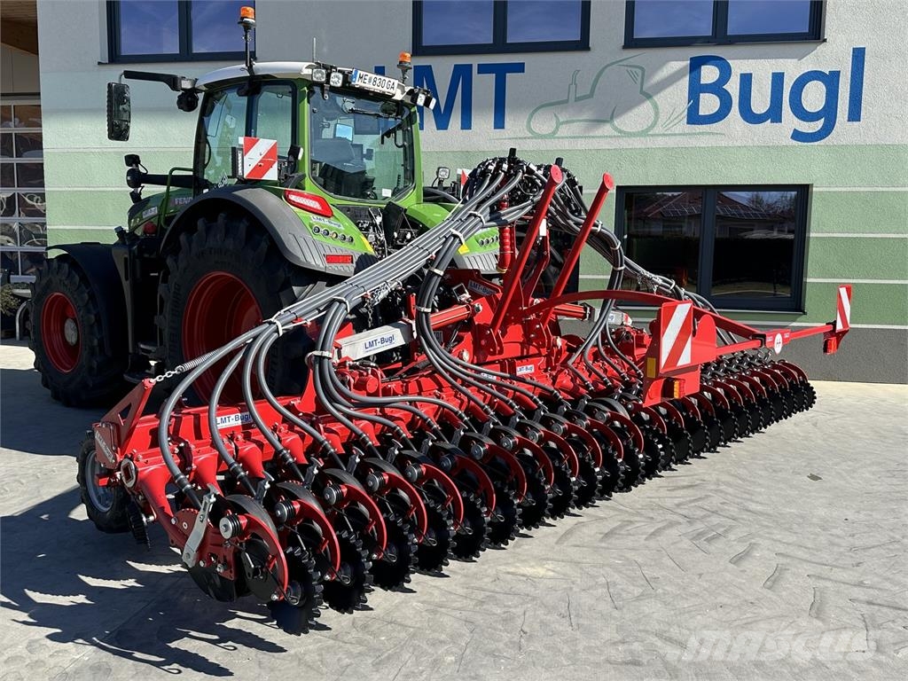 Horsch Avatar 6 SL Alte masini si accesorii de cultivat