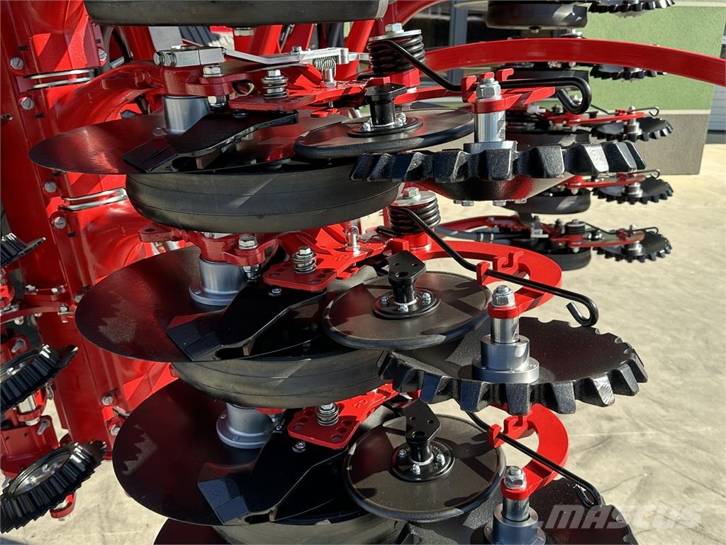 Horsch Avatar 6 SL Alte masini si accesorii de cultivat