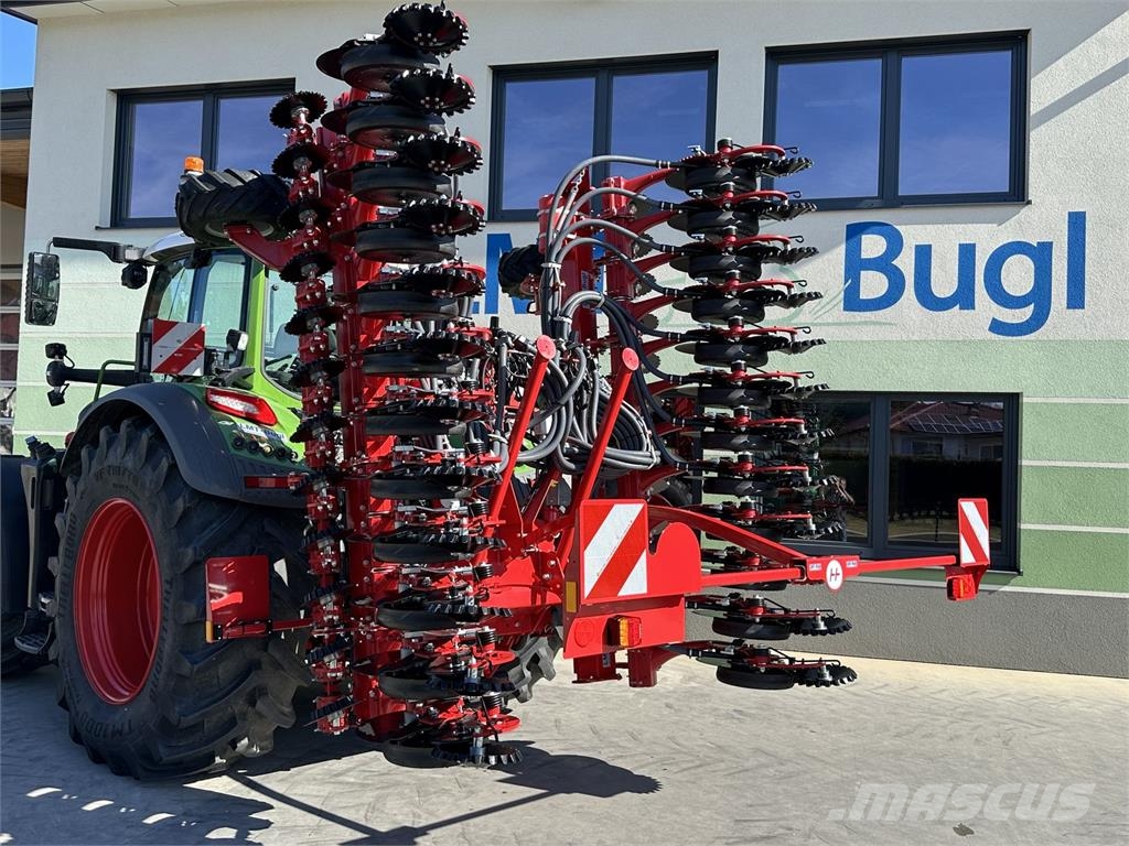 Horsch Avatar 6 SL Alte masini si accesorii de cultivat