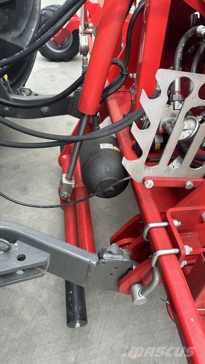 Horsch Avatar 6 SL Alte masini si accesorii de cultivat