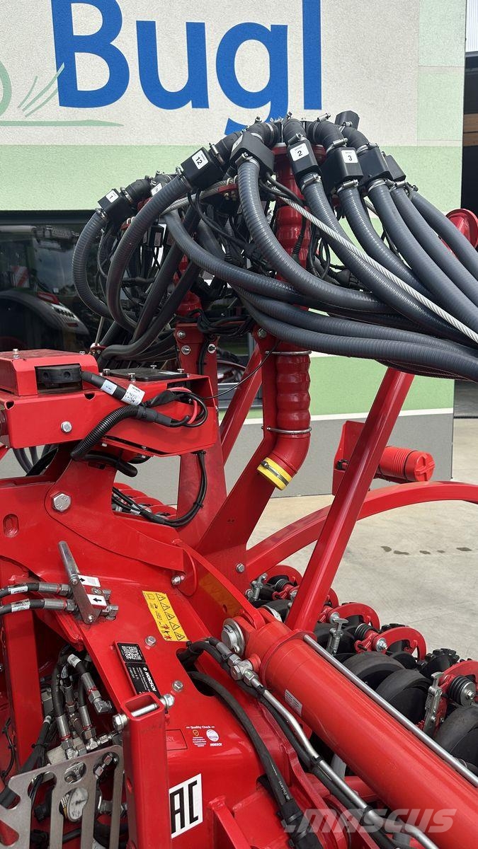 Horsch Avatar 6 SL Alte masini si accesorii de cultivat