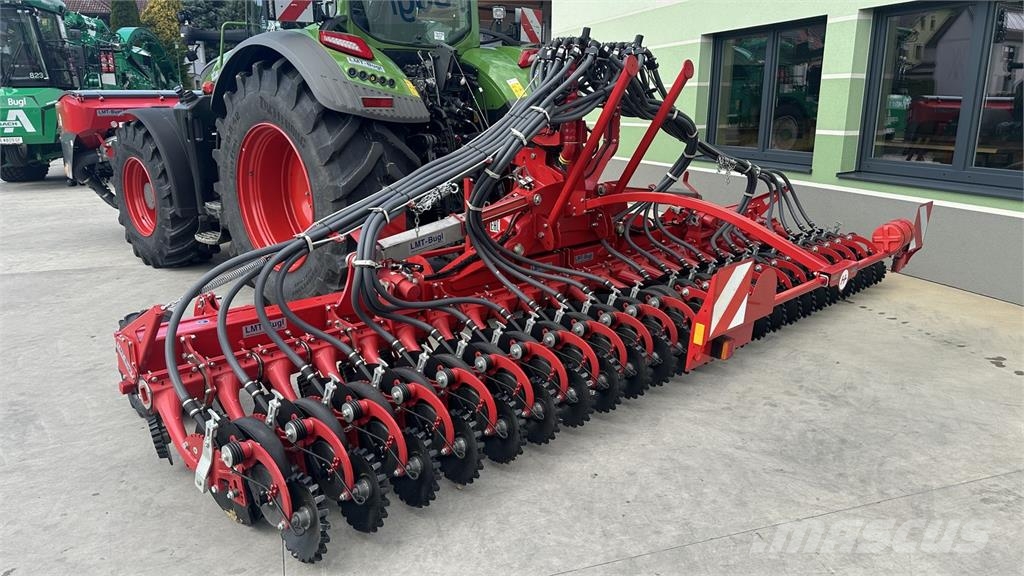 Horsch Avatar 6 SL Alte masini si accesorii de cultivat