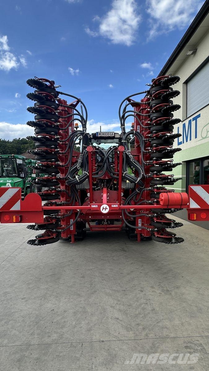 Horsch Avatar 6 SL Alte masini si accesorii de cultivat