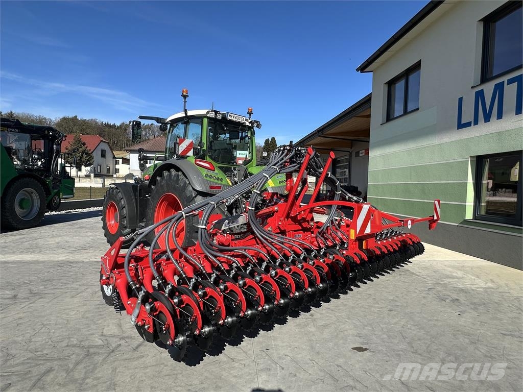 Horsch Avatar 6 SL Alte masini si accesorii de cultivat