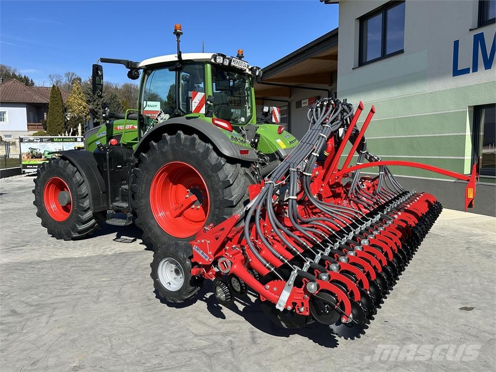 Horsch Avatar 6 SL Alte masini si accesorii de cultivat