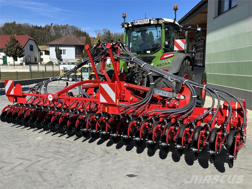 Horsch Avatar 6 SL Alte masini si accesorii de cultivat