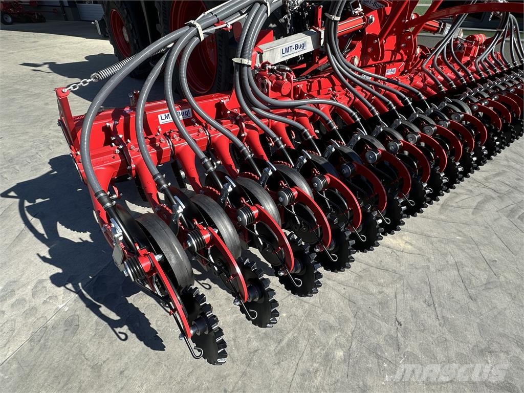 Horsch Avatar 6 SL Alte masini si accesorii de cultivat