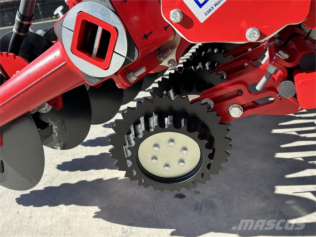 Horsch Avatar 6 SL Alte masini si accesorii de cultivat