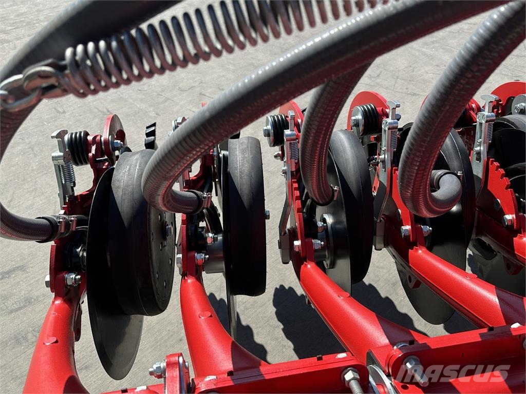 Horsch Avatar 6 SL Alte masini si accesorii de cultivat