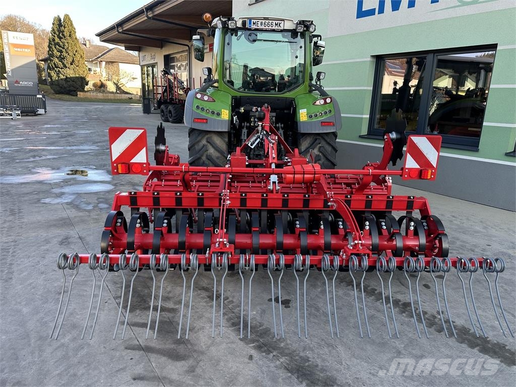 Horsch Joker 3CT Grape cu disc
