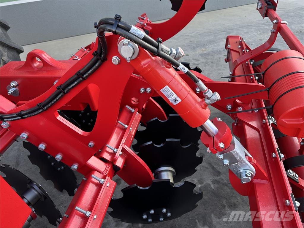 Horsch Joker 3CT Grape cu disc
