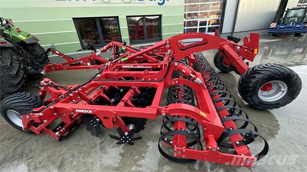 Horsch Joker 5RT Grape cu disc