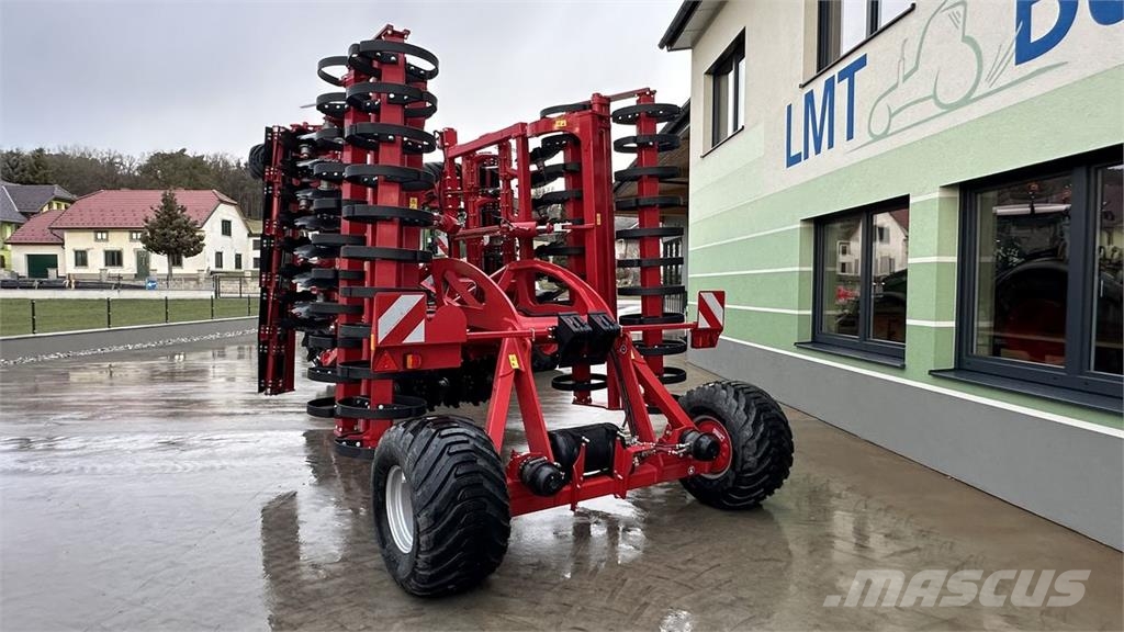 Horsch Joker 5RT Grape cu disc