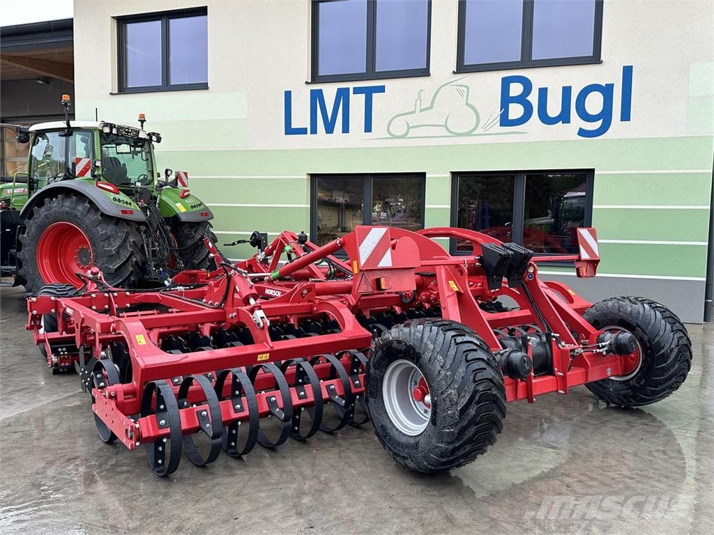 Horsch Joker 5RT Grape cu disc