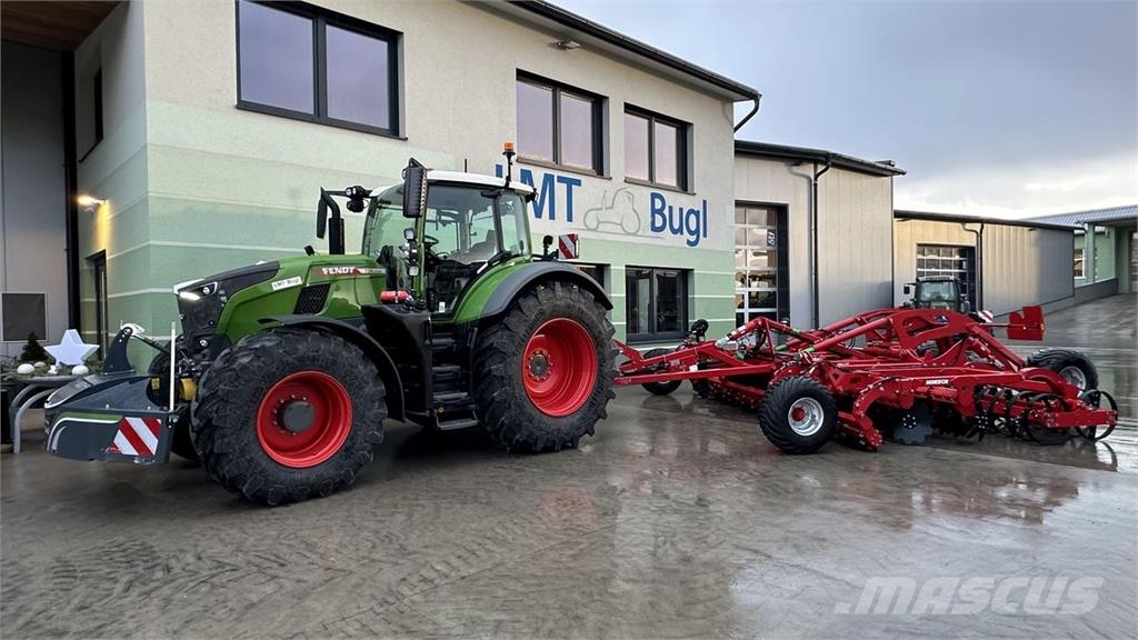 Horsch Joker 5RT Grape cu disc