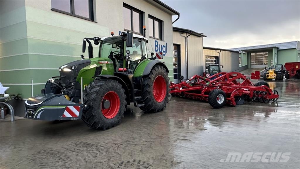 Horsch Joker 5RT Grape cu disc