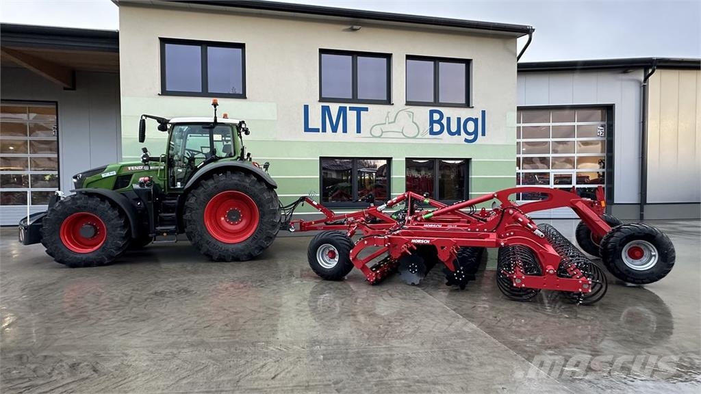 Horsch Joker 5RT Grape cu disc