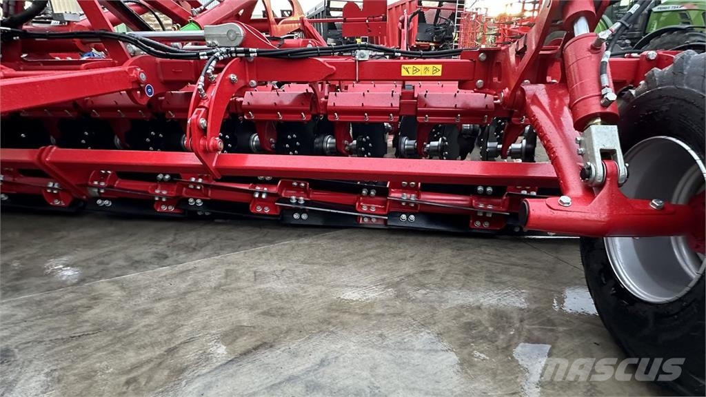 Horsch Joker 5RT Grape cu disc