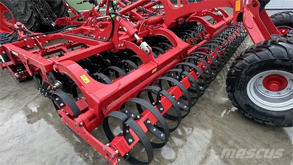Horsch Joker 5RT Grape cu disc
