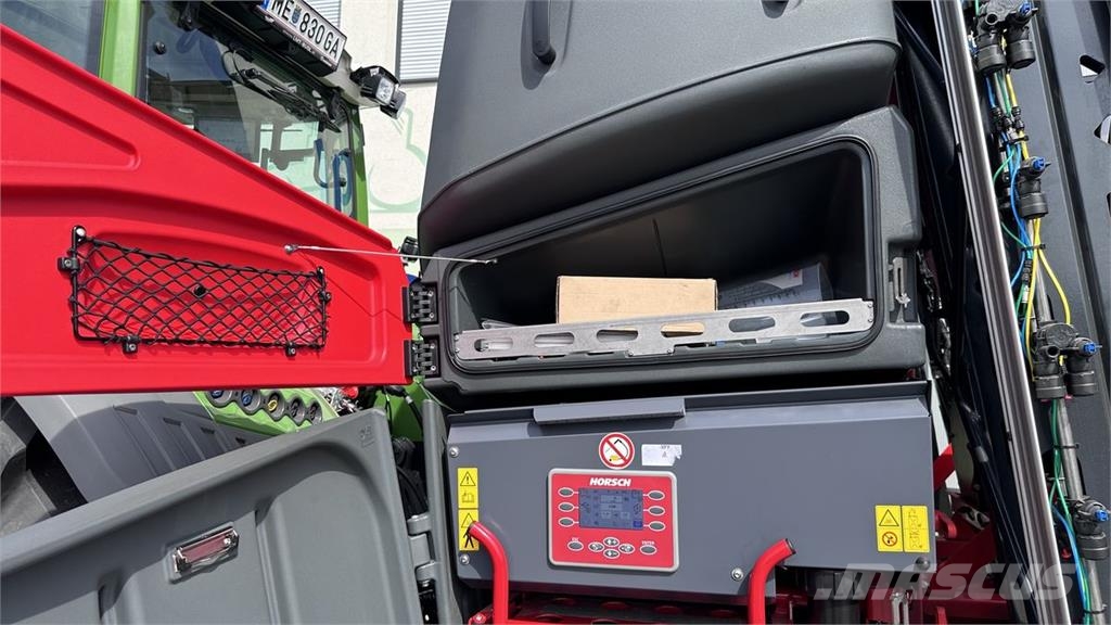 Horsch Leeb 2.2 CS CCS-Pro 27m Ρυμουλκούμενα ψεκαστικά
