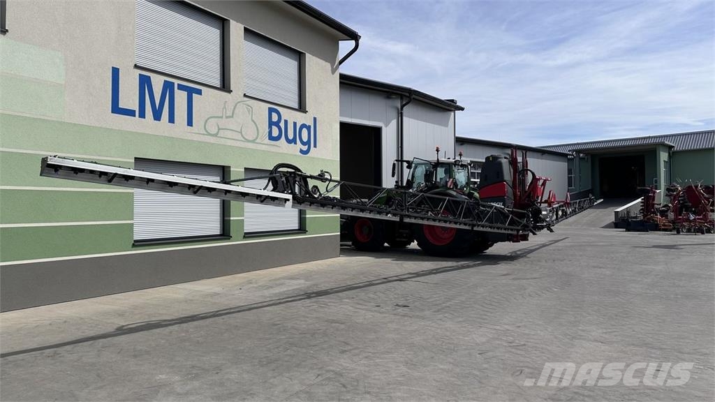 Horsch Leeb 2.2 CS CCS-Pro 27m Ρυμουλκούμενα ψεκαστικά