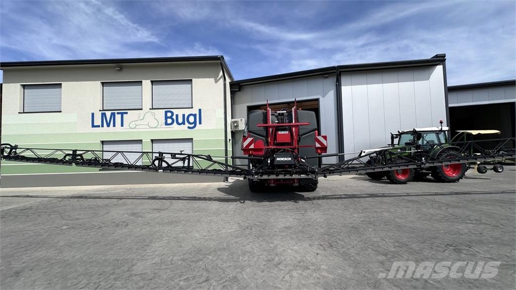 Horsch Leeb 2.2 CS CCS-Pro 27m Ρυμουλκούμενα ψεκαστικά
