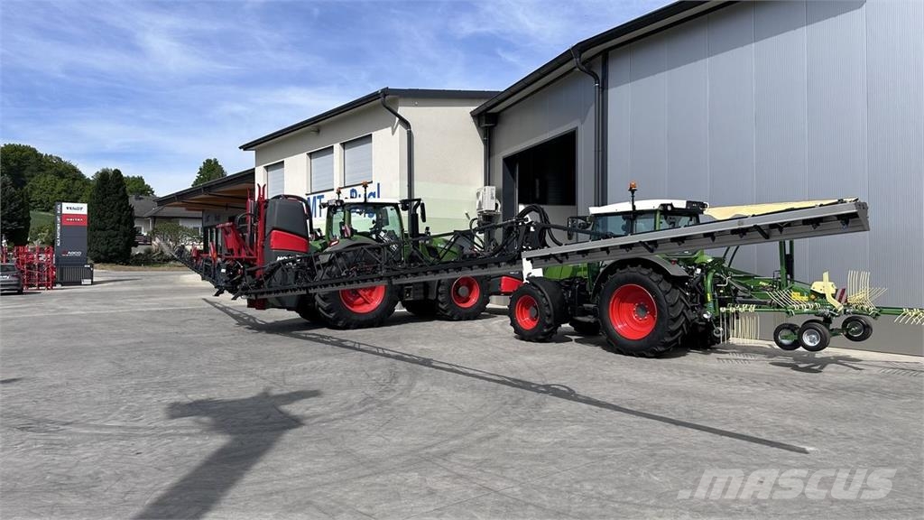 Horsch Leeb 2.2 CS CCS-Pro 27m Ρυμουλκούμενα ψεκαστικά